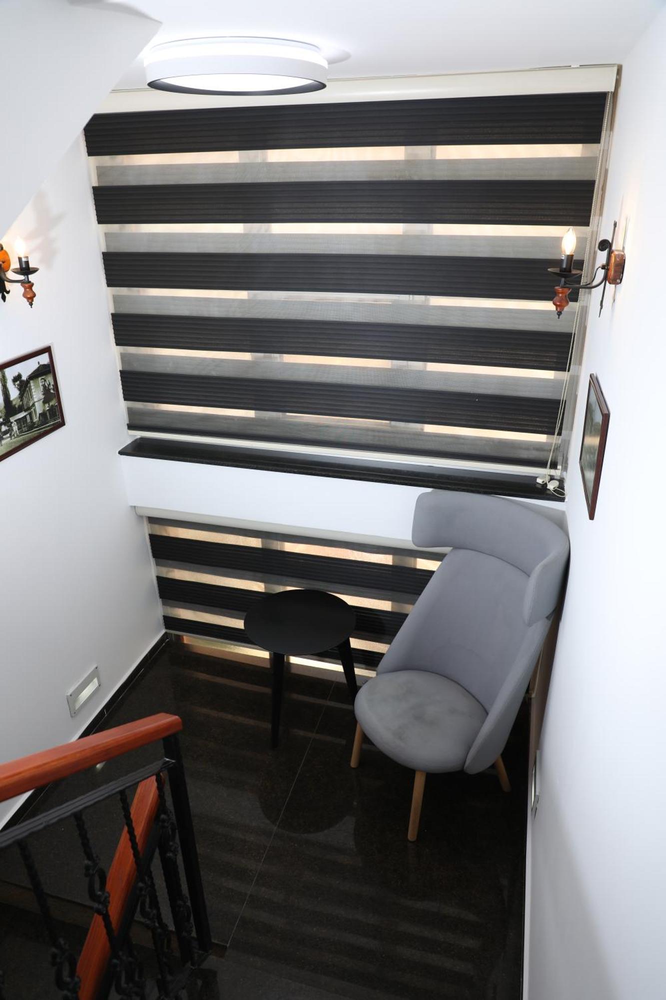 Bruti Hotel Prizren Exterior photo