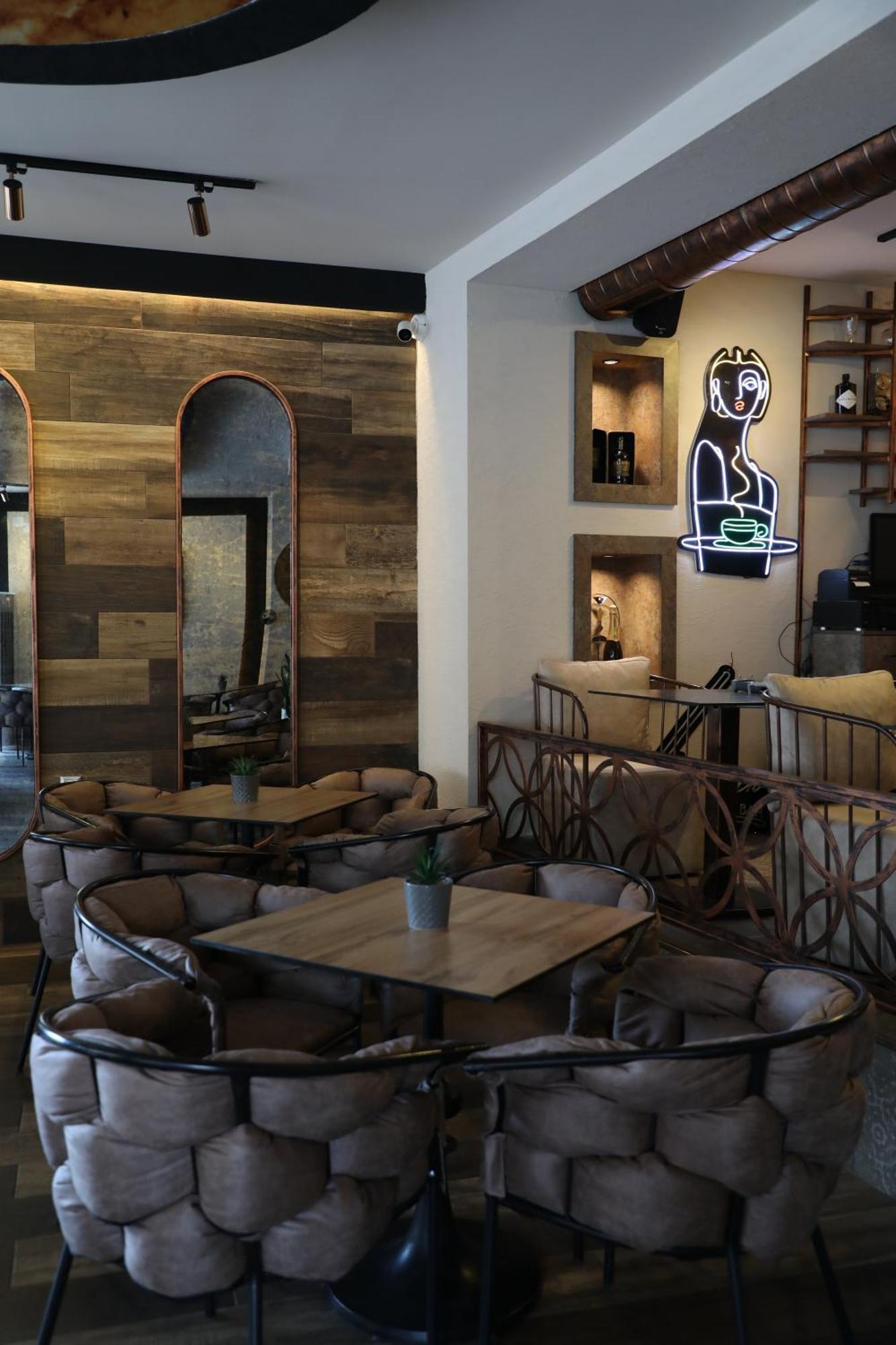 Bruti Hotel Prizren Exterior photo