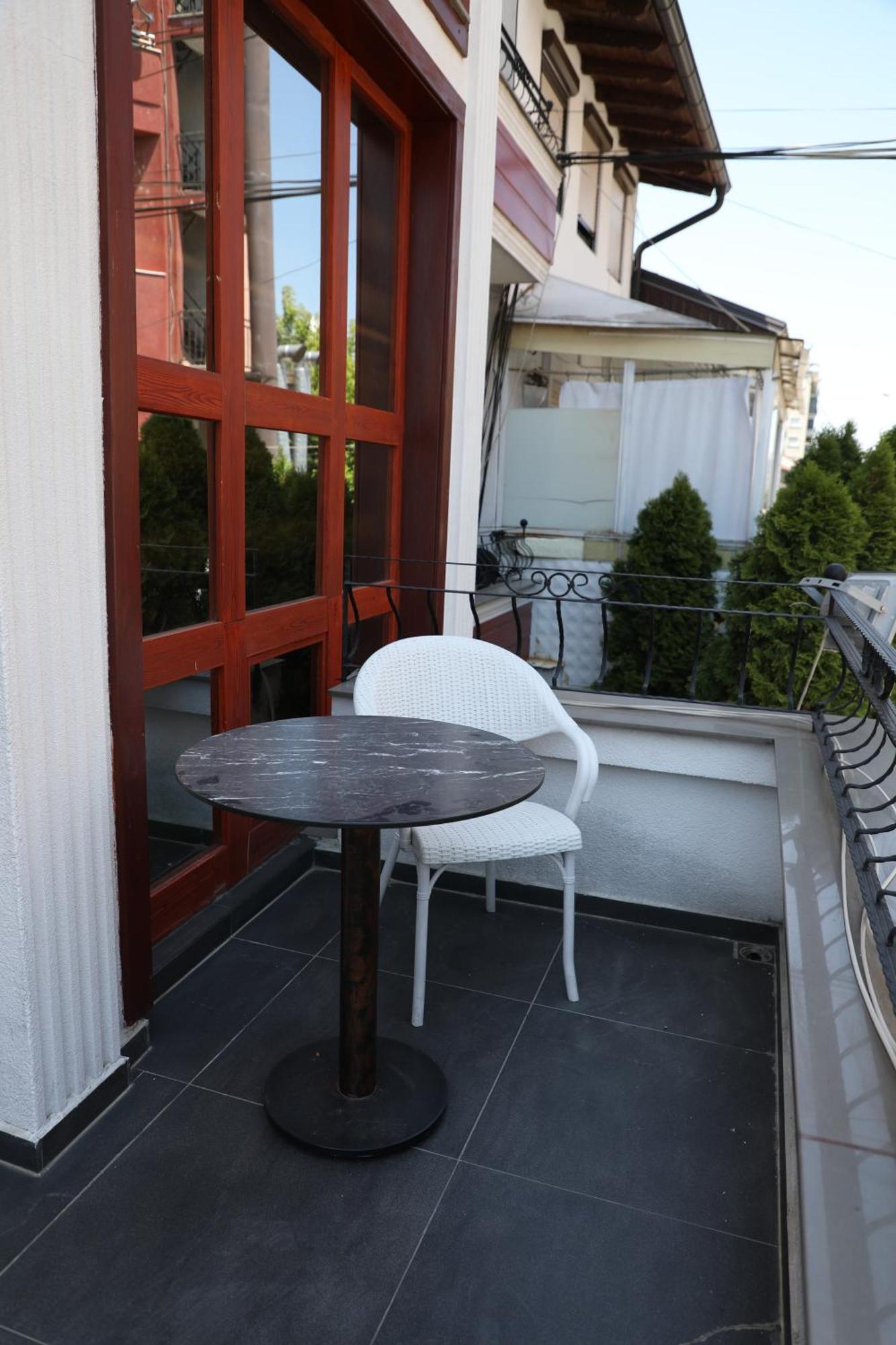 Bruti Hotel Prizren Exterior photo